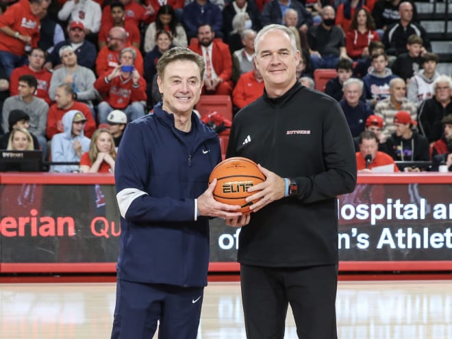 Rutgers Basketball set to take on St. John's in Charity Exhibition