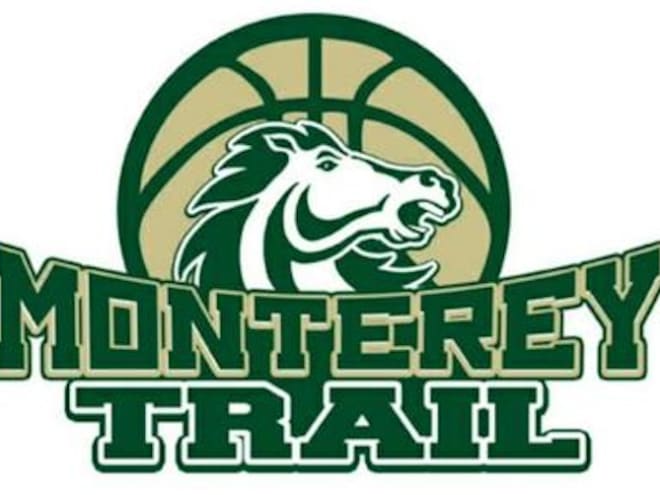 Boys Basketball: Monterey Trail Stays Undefeated in League Play