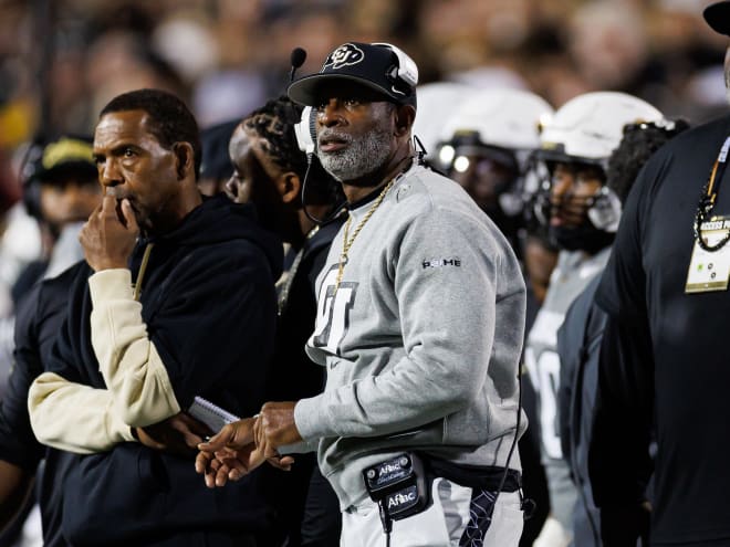 Everything Deion Sanders said after Colorado's win vs. Cincinnati