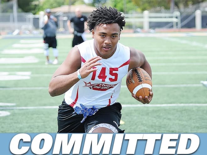 THI Podcast: Discussing 4-Star RB Davion Gause's Commitment