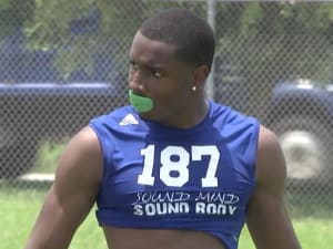 Class of 2018 players steal show at Houston Sound Mind Sound Body