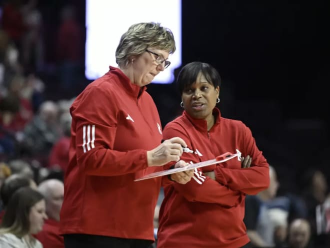 Rutgers Women's Basketball Full 2024-25 Preview: The Coaches