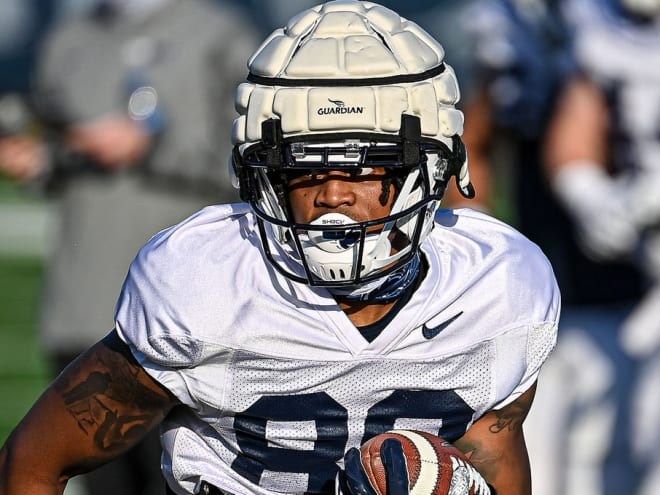 Notebook: Nittany Lions assess spring performances