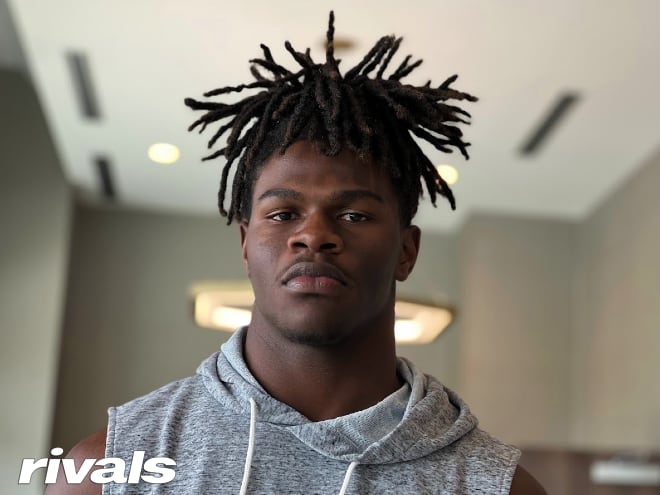 Video: Four-star LB and Ohio State commit Tarvos Alford updates recruitment