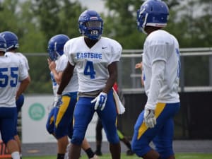 SC High School Football Prospects: Eastside