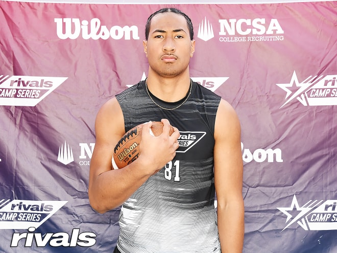 Recruiting Rumor Mill: USC in strong spot for local four-star Rivals100 LB