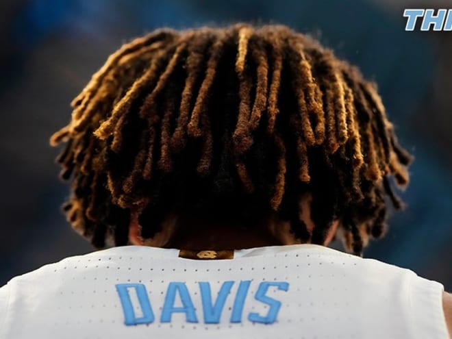 Daily Drop: Discussing RJ Davis' Carolina Legacy