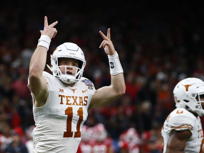 Ask Farrell: Will Texas be a contender? Or will it struggle?