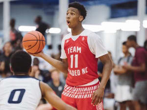 Stock Report: Prospects that raised their profile at adidas Gauntlet