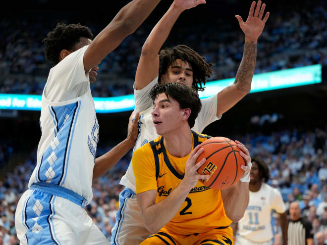 Heels Accomplish Mission by Stopping Stojakovic