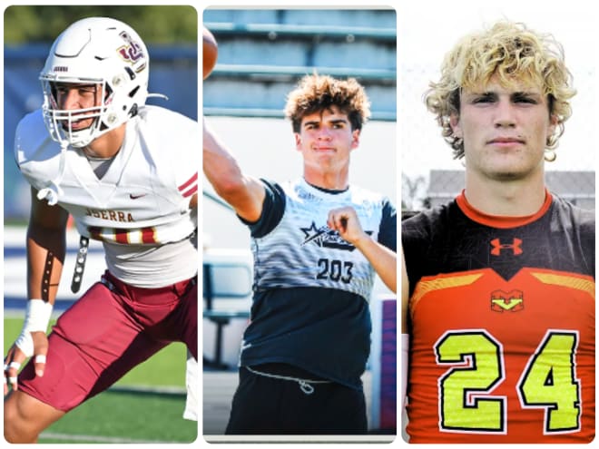 West Spotlight: Five commitment predictions