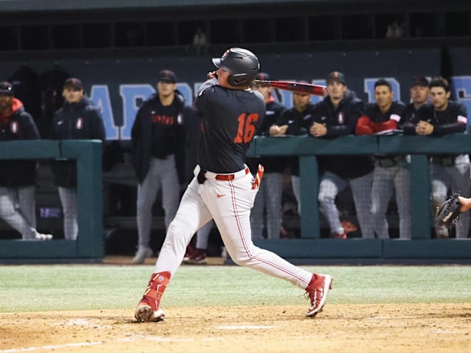 Recap: Stanford BSB stuns No. 4 UNC on Friday