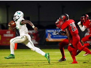 Commitment Impact: Darrian Felix