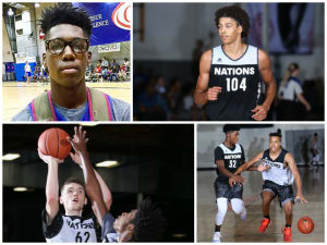 Adidas Nations: Recapping the performances of Bede, Carr, Hurt, Sims