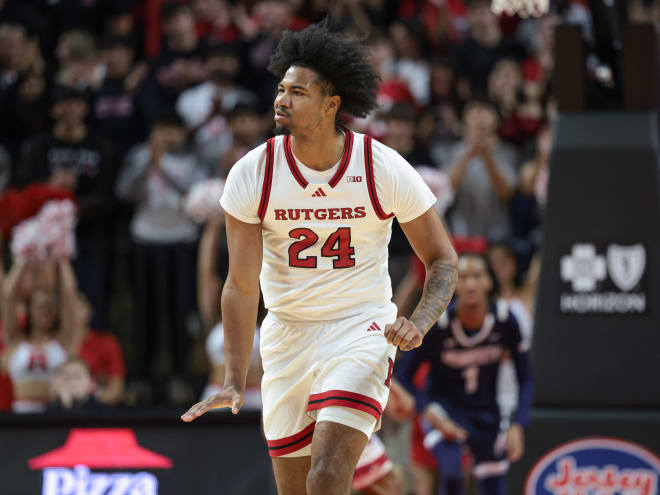 Rutgers Basketball set for Players Era Game One versus Notre Dame