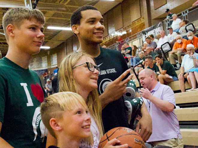 Top three takeaways from the first night of the Moneyball Pro-Am