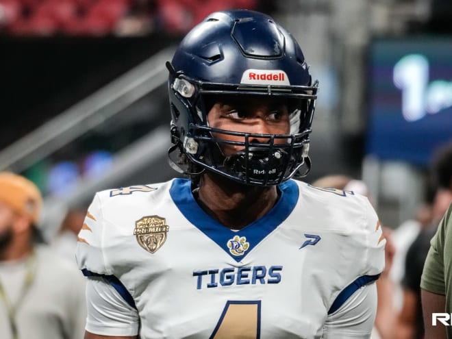 Twelve takeaways from seeing top Georgia recruits in action