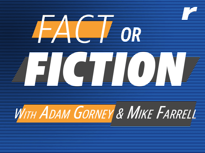 Fact or Fiction: Georgia RBs, Willie Taggart, Notre Dame