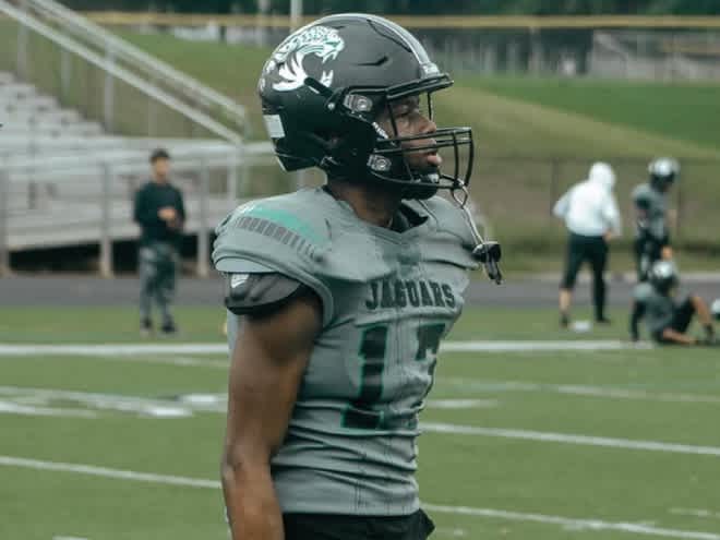 2028 ATH Zamaar Imhotep calls first offer from Syracuse offer 'a blessing'