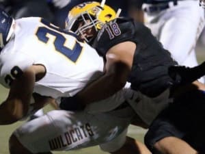 Watch List: LB Juan DeLaCruz