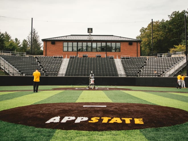 Warhawks travel to App State