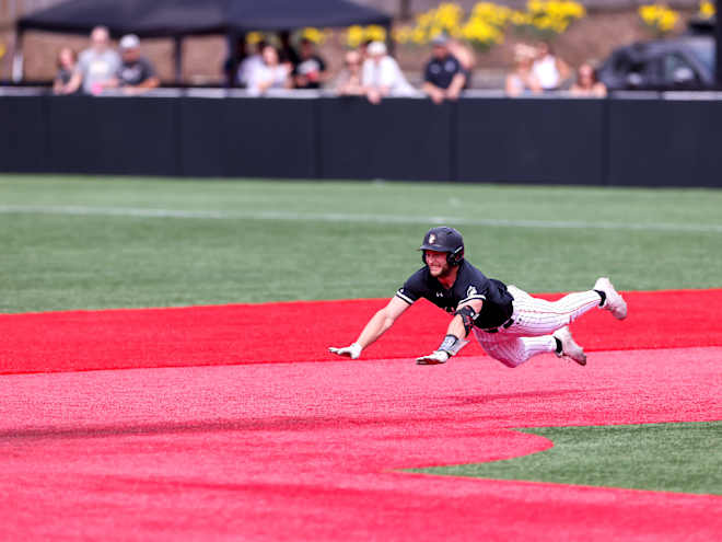 FSU's baserunning defense will be tested by speedy foes in home regional