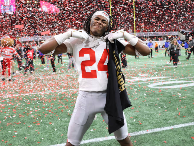 Ohio State cornerback breakdown: Looking to what's next in 2025