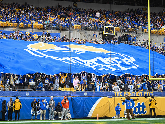 The Morning Pitt: Thoughts on Pitt's 2025 schedule