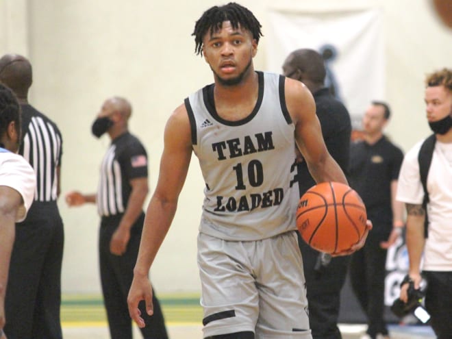 Pitt's working to get Epps on campus