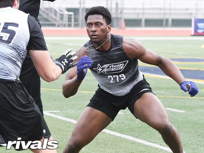 Total Breakdown of UNC's 165 Football Offers In January Total Breakdown of UNC's 165 Football Offers In January