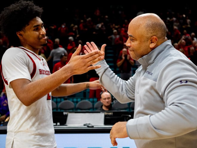 Rutgers Basketball set for Players Era Game Two versus Alabama