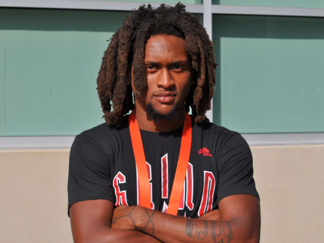 Recruits talk Iron Bowl, Vol. I