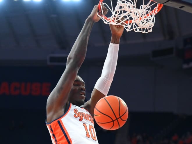 5 takeaways from Syracuse's 74-60 victory over North Carolina State