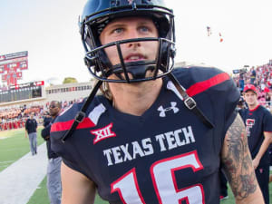 Shimonek sees Whitt's impact carry over into everything