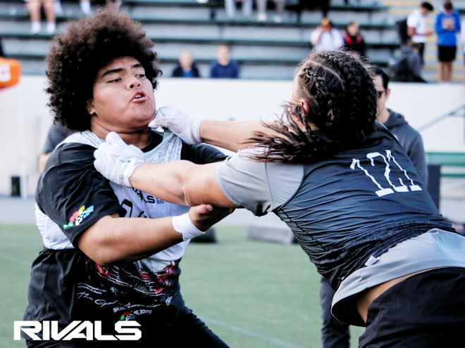 Rivals250 Update: Position-by-position breakdown of 2027 ranking