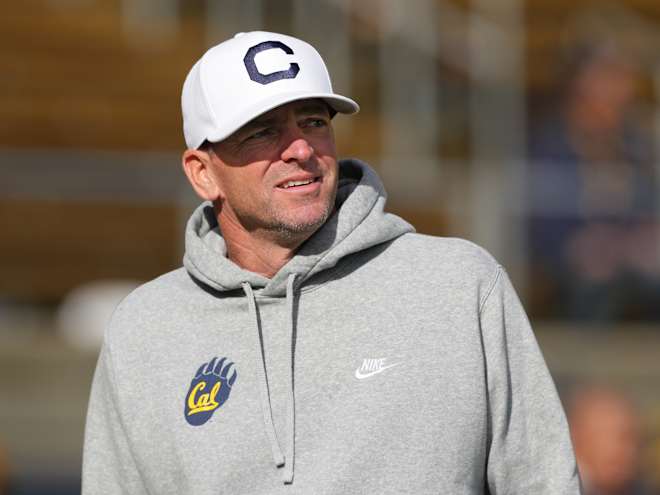 The Golden Bear Report: Justin Wilcox faces pivotal spring for Cal football