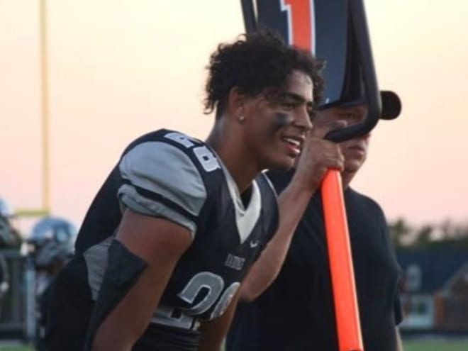 2024 DE Nichols adds West Virginia offer to list