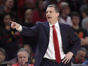 Evans Seven: Teams that could fill shoes of current Sweet 16 schools