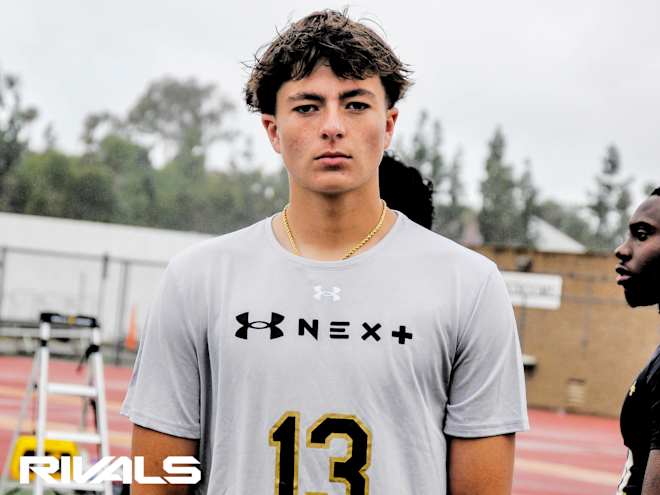 Recruiting Rumor Mill: Calendar packed with visits, showcases