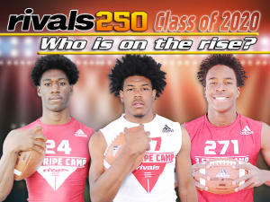 Initial 2020 Rivals250 released: Analysts debate the big decisions