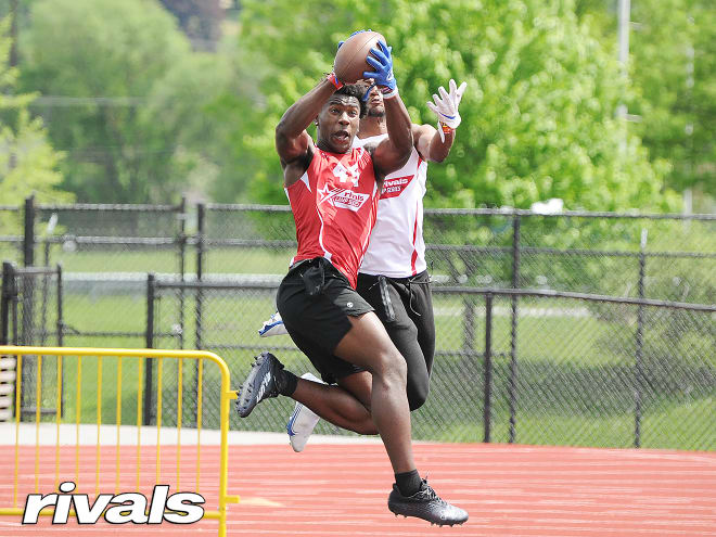 Collin Gill breaks down Oregon visit, talks final group ahead of commitment Collin Gill breaks down Oregon visit, talks final group ahead of commitment