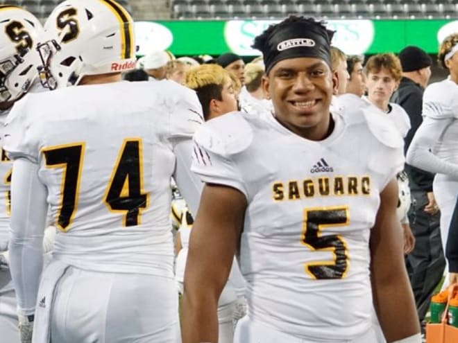 ASU's in-state class of 2020 commits progress report