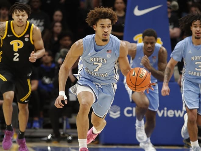 How It Happened: Tar Heels Fall at Pittsburgh 73-65