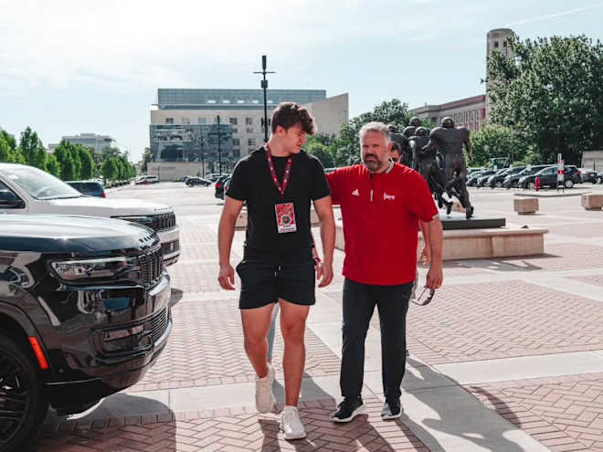 Kade Pietrzak ready to work, talks Terry Bradden & potential to play early