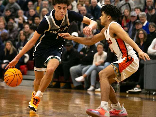 Darius Adams requests release from UConn; what’s next for the Huskies?