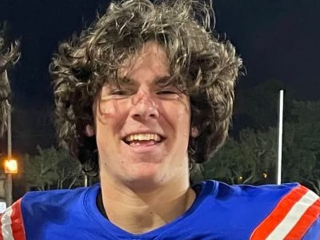 BC Tight End Target From Florida Still Calls Boston Area Home BC Tight End Target From Florida Still Calls Boston Area Home
