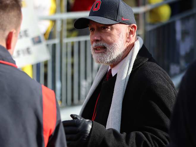 Decorated communications director Jerry Emig will retire after next season