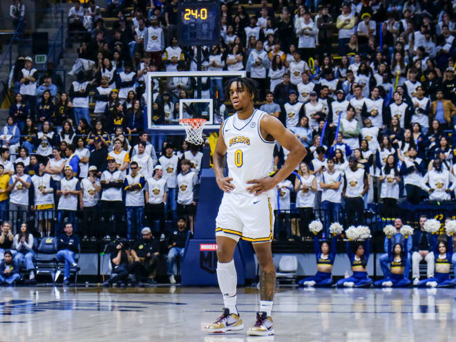 Preview: Cal looks to run winning streak to four games on the road vs. SMU