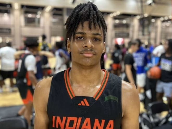 Indiana basketball to host numerous recruits at Hoosier Hysteria