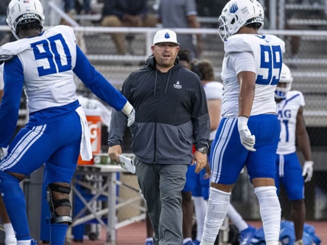 UNC Hires IMG Academy HC and Former Belichick Assistant Billy Miller